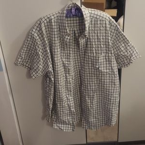 Nautica dress shirt